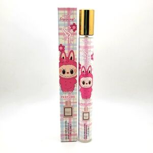 Labubu Inspired Floral Spray 35 ml